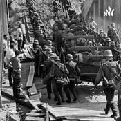 La Segunda Guerra Mundial