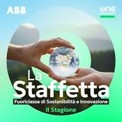 La Staffetta - Fuoriclasse di sostenibilità e innovazione