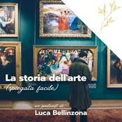 La storia dell'arte (spiegata facile)