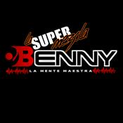 La Super Mezcla Con Dj Benny