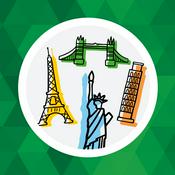 La tertulia de guiris