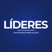 Líderes con Orlando Jorge Villegas