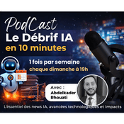 La Véritas AI - Le Podcast