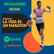 La Vida Es Un Maratón