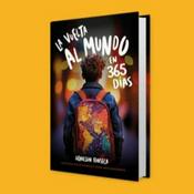 La Vuelta al Mundo en 365 Días - Devoción Matutina Adolescentes