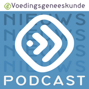 Voedingsgeneeskunde podcasts
