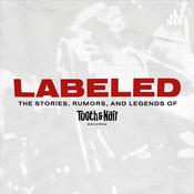 Labeled: The Stories, Rumors &amp; Legends of Tooth &amp; Nail Records