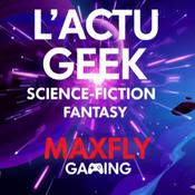 Actu SF &amp; Fantasy