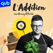 L'Addition avec Danny St-Pierre