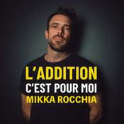 L'addition, c'est pour moi !