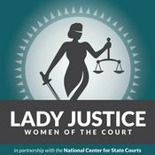 Lady Justice: Women of the Court