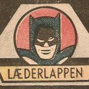Læderlappen - En dansk Batman podcast