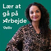 Lær at gå på arbejde