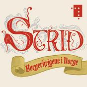 Strid – de norske borgerkrigene