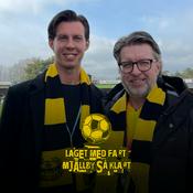 Laget med fart Mjällby så klart