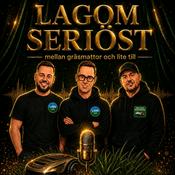 Lagom seriöst - mellan gräsmattor och lite till