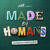 LAIKA presents - MADE BY HUMANS: CREATIVES IN CONVERSATION