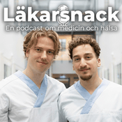 Läkarsnack