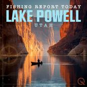 Lake Powell, Utah Fishing Report Today