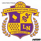Lakers Nation Podcast