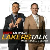 Lakers Talk with Mike Trudell