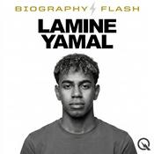Lamine Yamal - Biography Flash
