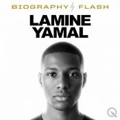 Lamine Yamal - Biography Flash