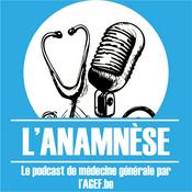 L'Anamnèse - Le podcast de médecine générale