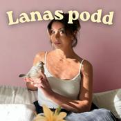 Lanas podd