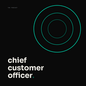 The Chief Customer Officer Podcast