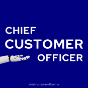 The Chief Customer Officer Podcast