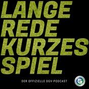 Lange Rede, kurzes Spiel - der offizielle DGV-Podcast