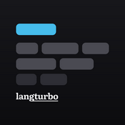 LangTurbo Catalan