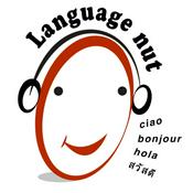 Language Nut - a Multilingual Podcast