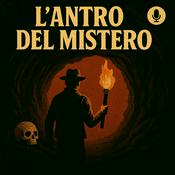 L'antro del Mistero