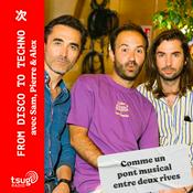 From Disco To Techno