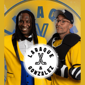 Laraque et Gonzalez