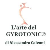 L'arte del GYROTONIC® di Alessandro Calvani
