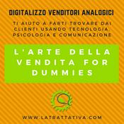 L'arte Della Vendita For Dummies
