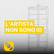 L'artista non sono io - il Battisti bianco