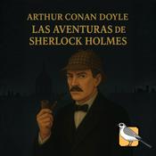 Las aventuras de Sherlock Holmes (Arthur Conan Doyle)