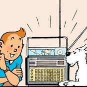 Las Aventuras de Tintín