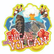 Las Chicas del Volcán