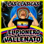 Las Clásicas Del Pionero Vallenato