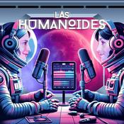 LAS HUMANOIDES