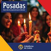 Las Posadas +Día a día hasta Navidad+