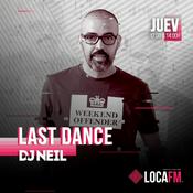 LAST DANCE
