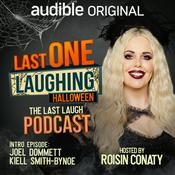 Last One Laughing Official Podcast