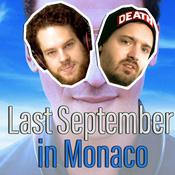 Last September in Monaco