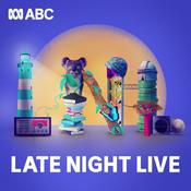 Late Night Live — Full program podcast